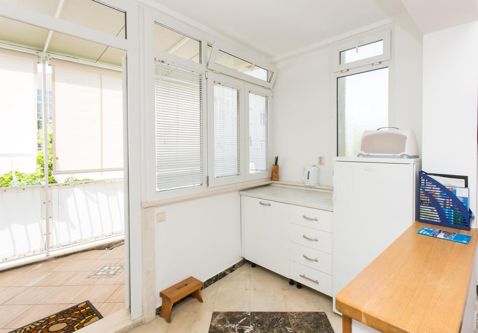 Apartment Marina Primošten Cameră foto